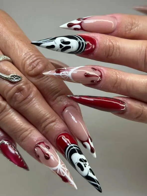Honeybee Nail Spa - Non Toxic Nail Salon — Nail salon in El Paso
